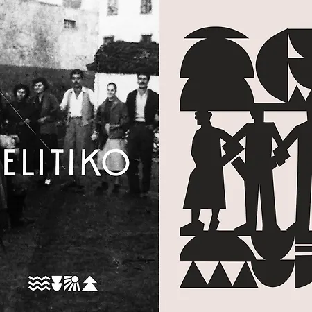 Heritage & Tales: Belitiko Appartamento