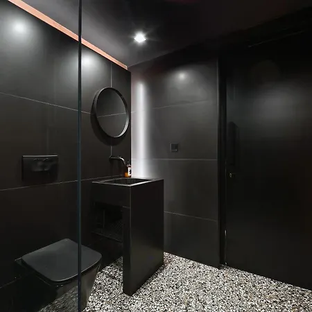 Appartamento Heritage & Tales: Belitiko *