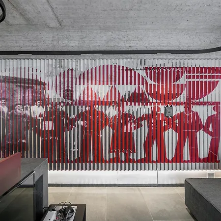 Appartamento Heritage & Tales: Belitiko