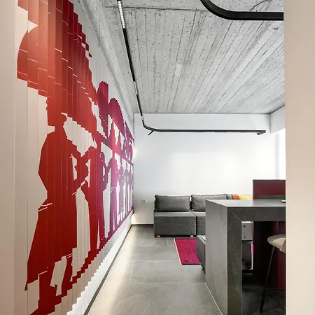 Appartamento Heritage & Tales: Belitiko *