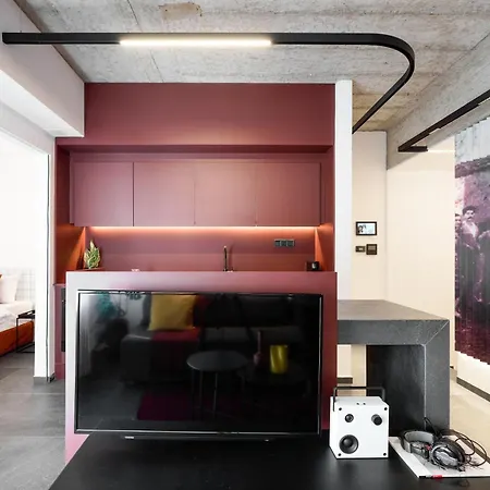 Appartamento Heritage & Tales: Belitiko *