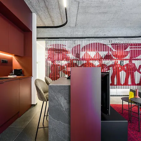 Appartamento Heritage & Tales: Belitiko Litóchoron