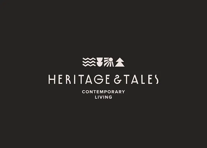 Heritage & Tales: Belitiko *