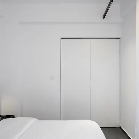 Apartment Heritage & Tales: Belitiko Litochoro